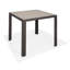 Hamilton Outdoor Bar Table