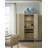 Surfrider 50.75'' Bar Cabinet-387869737