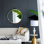Miroir rond, miroir circulaire-1032591325