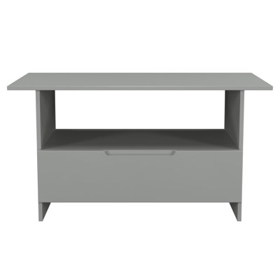 Bisma Coffee Table with Storage
