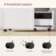 42cm Wide 2 -Drawer Mobile File Cabinet-974395754