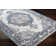 Rossignol Abstract Indoor Rug