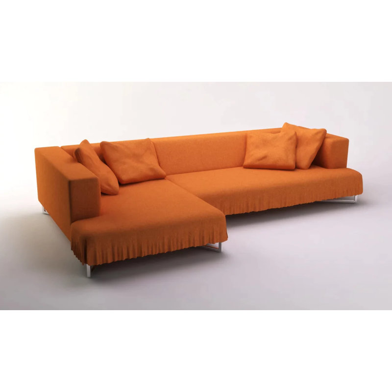 Lush Sofa