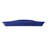 Reston Lloyd Melamine Plastic Tidbit Tray, BPA-Free, Food Safe, Multipurpose Platter Serving Tray-1284024974