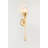 Bellerose 1 Light Wall Sconce