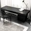 Table de bureau 86,61 po-250801292