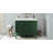 Philpott 36'' Single Bathroom Vanity with Stone Top-830758540-830758541