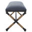 Banc en métal Milana-431189532