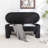 Upholstered Flip Top Storage Bench For End Of Bed-477774848