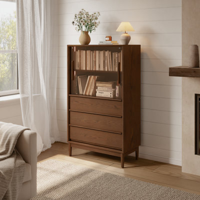 Aquinnah Dining Cabinet