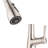 ESHOO Pull Out Kitchen Faucet