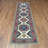 Wool Geometric Indoor Rug