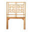 Palm Springs Low Profile Standard Bed-41279890-116648832