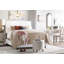 Lit tapissier standard en coton Marquise-1264076814-1264077284
