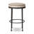Eloise Backless Metal Stool-868533708-851552820