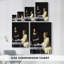 «Mistress and Maid» - Toile tendue sur châssis par Jean Vermeer-1246412361