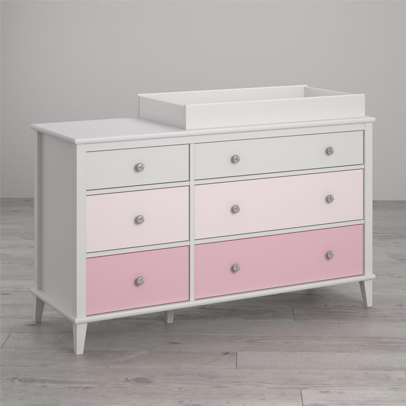 Annakin Changing Table