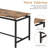 Sardor 4 - Person Four Leg Dining Set