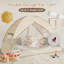 Tente de lit avec auvent et tente de sommeil Dream Tent-112410230