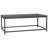 Auton Solid Wood Top Single Coffee Table-1844476626