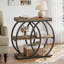 60 cm W Bedside Table