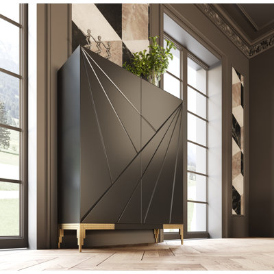 48'' Sideboard