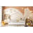 Wooden House Bed With  Trundle-1212611376