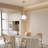 1 - Light Single Pendant