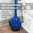Utility-Sink Plastic Plunger Tray-61914029