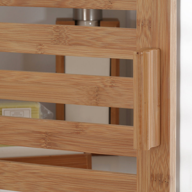 Linen Cabinet