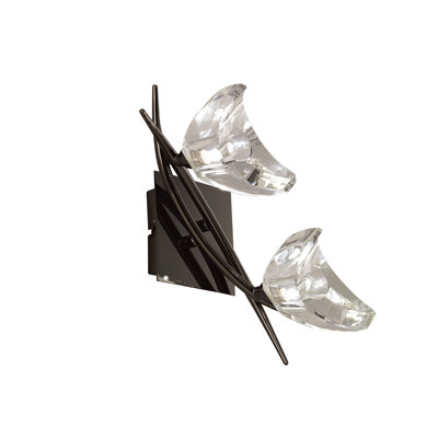 Drossett Armed Sconce
