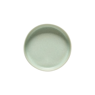 Redonda Handmade Stoneware Dinner Plate