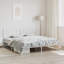 Cadre de lit en métal 12 po avec tête de lit sans matelas-1461949977-1461949976