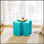 Table d'appoint casse-tête, table modulaire à bord concave MGO-1345192109-1345192111