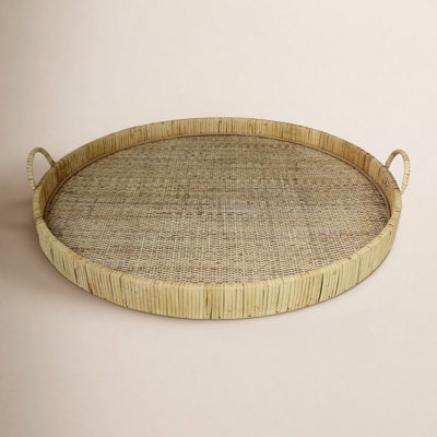 Kashen Decorative Tray