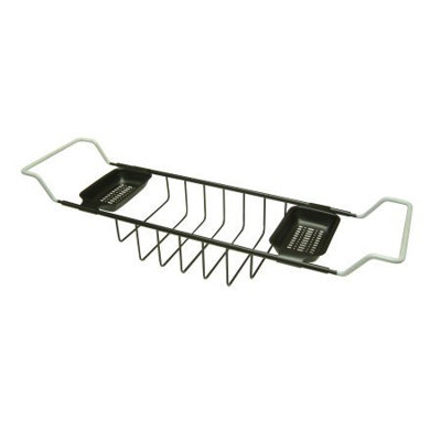 Vintage Bath Caddy