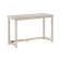 Amboise Solid Wood Base Writing Desk