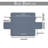 Box Cushion Sofa Slipcover-509104302-509104299