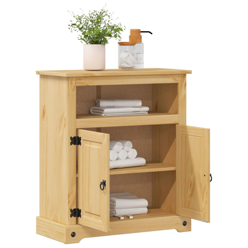 Freestanding Bathroom Cabinet