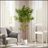70" Artificial Bamboo with Pot