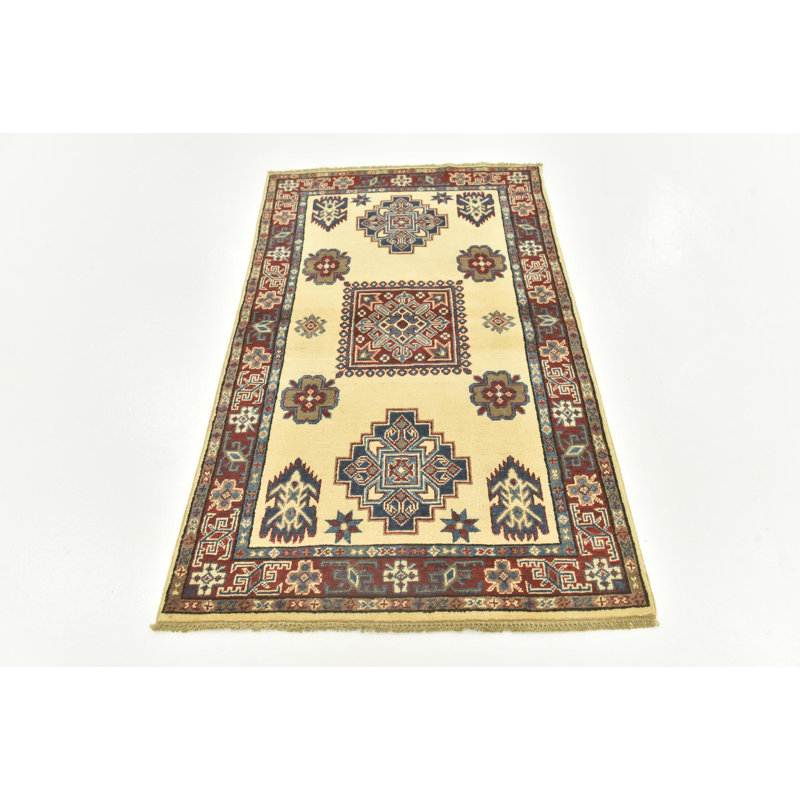 Tapis ivoire Kaibab