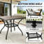 Table de jardin