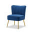 Fauteuil d'appoint 30,7H Classic-1624889092