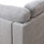 Canapé modulaire rembourré 8 pièces Gigel-1948581269