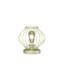Lampe de table en métal 9,5 po
