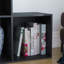 128cm H x 128cm W Cube Bookcase-69834618