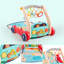 Play Carts & Stands