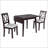29"- 45" Extendable Dining Table-2070754448
