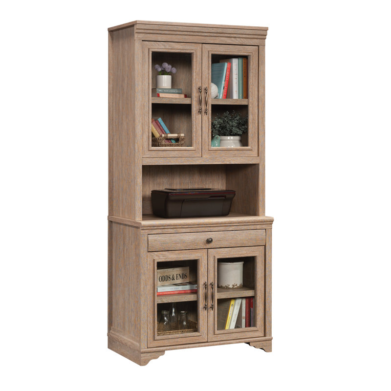 Practical Library Hutch