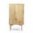 Nightstand with 1 Door